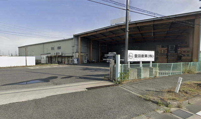 大阪府八尾市物件情報