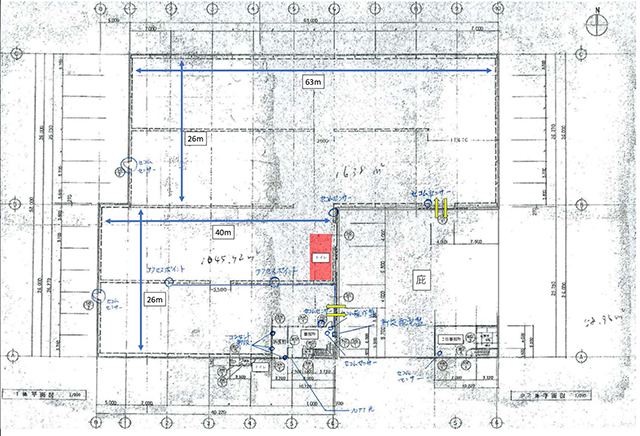 大阪府八尾市物件情報
