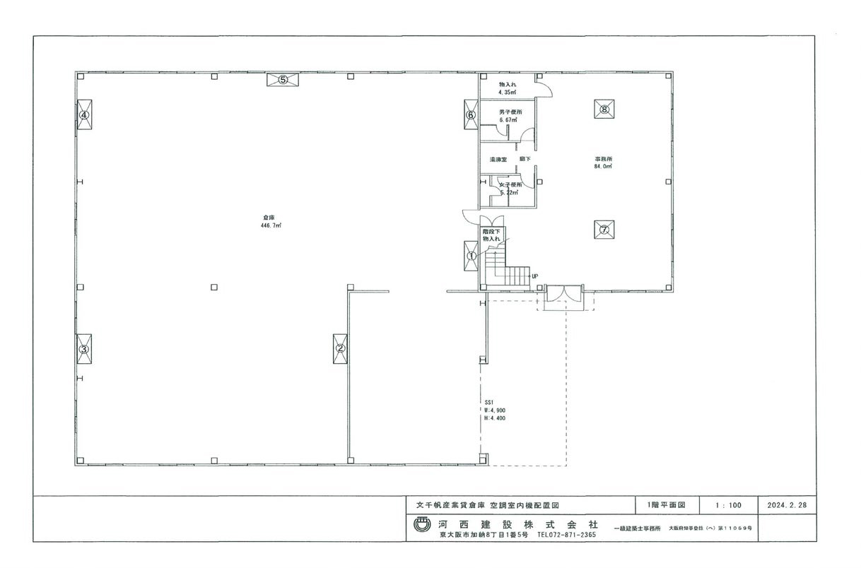 大阪府東大阪市物件情報